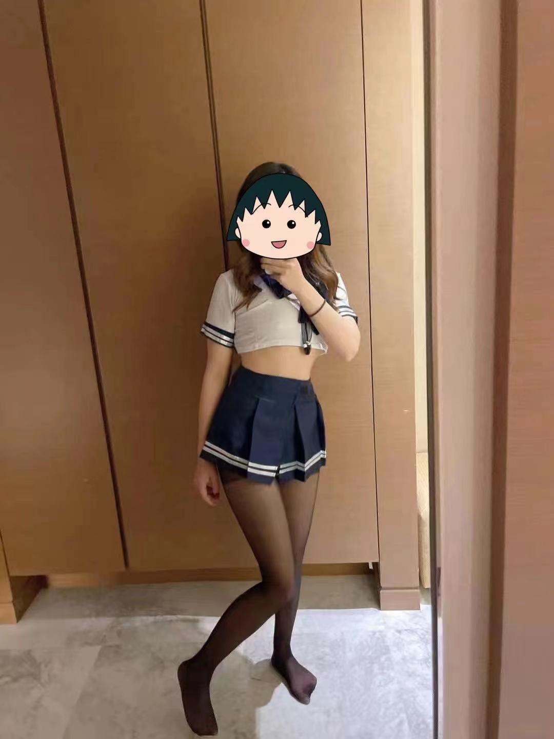 罗湖黑丝小姐姐 第1张
