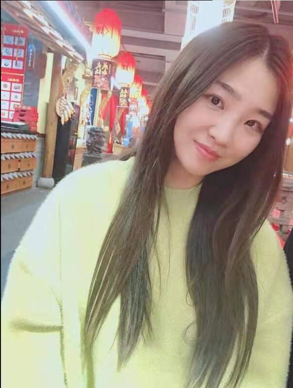 龙岗丹丹靓女一个 第1张