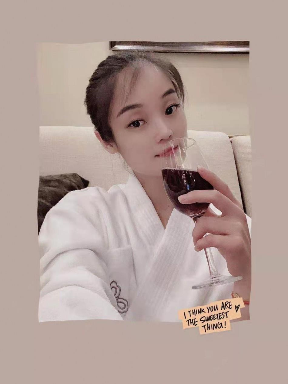 上城区薇薇爽记 第3张