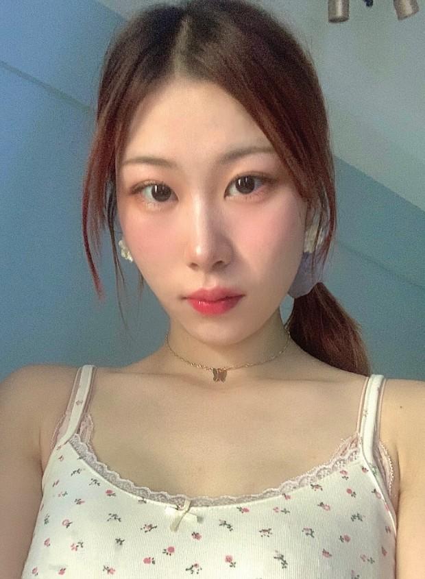 服务还不错的妹妹， 第1张