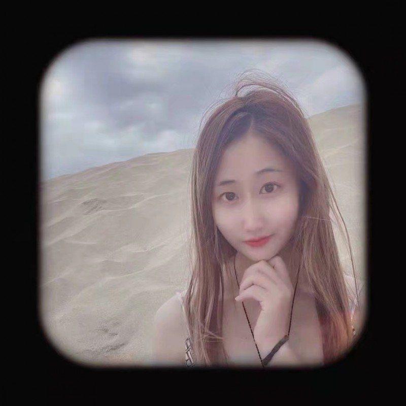 99年嫩妹，身材声音是亮点 第1张