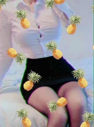极品妹子馨馨 第2张