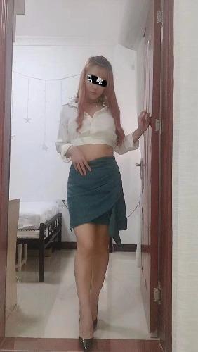 广州梅花园轻熟女梦与人 第2张
